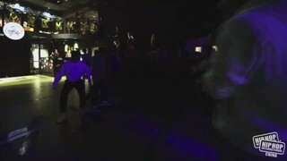 【胡浩亮】亮亮 生日会 跳起了易燃易爆炸
