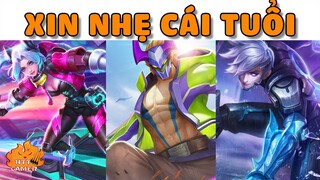 Tổng Hợp Những Pha Xử Lý OUT PLAY Hay Nhất Liên Quân Mùa 20 | Tik Tok Liên Quân 2021