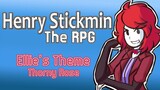 Henry Stickmin The RPG: OST 2 - Ellie's Theme