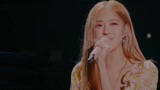 ROSÉ 2018日本演唱会SOLO 全场高清- LET IT BE + YOU  I + ONLY LOOK AT ME