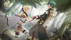 Grancrest Senki E22 - Sub Indo