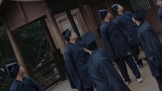 เฉินซานเหอ คุรุสวรรค์ [พากย์ไทย]