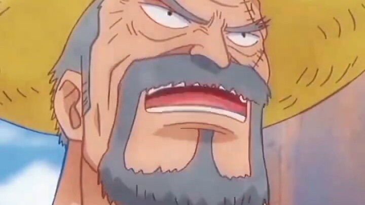 Garp Pirates