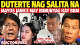 Pangulong Duterte may ibinunyag. Gov Degamo hindi sana nasawi Teves nilaglag sa Kamara/Senado