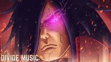MADARA SONG | "WAR" | Divide Music Ft. Sinewave Fox [Naruto]