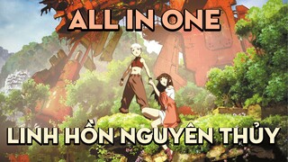 Tóm tắt phim "Linh hồn nguyên thủy" | AL Anime