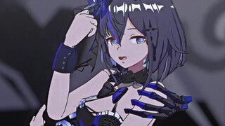 [Honkai ImpactMMD] "ใส่ความคิดของคุณที่ไม่มีใครรู้ไว้ที่นี่" [Xieer||ｱﾝﾉｳﾝ･ﾏザｰグｰｽ]