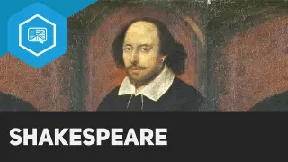 Shakespeare - Person