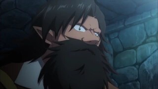 Isekai Cheat Magician ENG (Dub) Episode 4