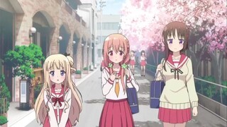 Hinako Note Eps 3 Sub Indo