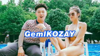 [Gem] "Chacha of Love" MV with KOZAY and EvisWy