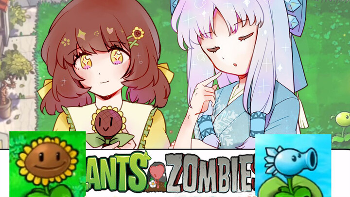 Lồng tiếng|"Plants vs. Zombies"