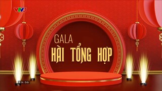 VTV3 GALA CƯỜI 22/02/2025