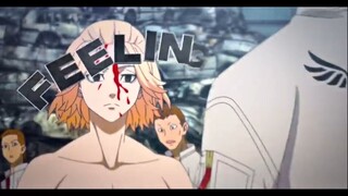 Tokyo Revengers - Mikey Badass [Edit AMV] - Rockstar