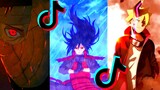 BEST Naruto/Boruto: Edits/Amv/TikTok Compilation [FUNNY, EMOTIONAL & HAPPY MOMENTS]🔥😈😂👌