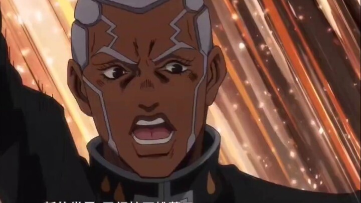 Father Pucci who likes to listen to execution music the most