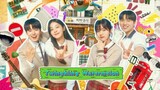 Ep2 Twinkling Watermelon sugar Tagalog dub Hd