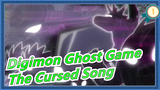 [Digimon Ghost Game] Ep6 The Cursed Song Scene_B