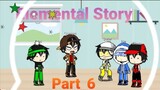 Hukuman || Elemental Story Episode 6 || Story Sinta Bella