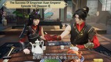 The Success Of Empyrean Xuan Emperor Episode 142 [Season 3] Subtitle Indonesia