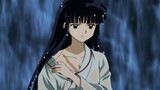 This is called the top broken feeling! The one that really breaks! [Inuyasha / InuYasha Kikyo]