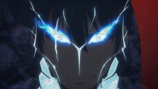 [MAD] Solo Leveling - SHADOWBORN