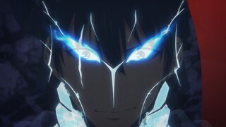 [MAD] Solo Leveling - SHADOWBORN