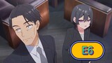 E06 | Sasaki to Pii-chan [ENG SUB]