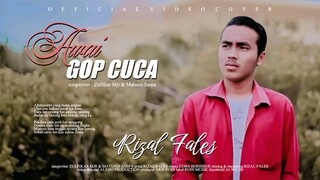 Rizal Fales - Awai Gop Cuca ( Cover )