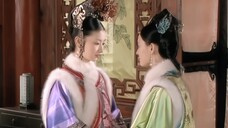 There is no need for sisters to greet each other. No matter how high Huan'er's position is, Sister M