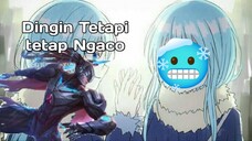 Dingin Tetapi Tetap Ngaco - Mobile Legends Indonesia