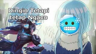 Dingin Tetapi Tetap Ngaco - Mobile Legends Indonesia