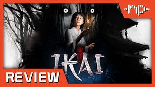 Ikai Review - Noisy Pixel