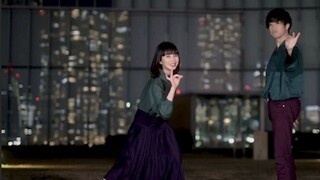 [manako x asupara] Night City Castle / Junky Night Town Orchestra [original choreography]