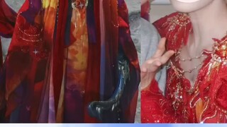 Che mặt lại và trông thật tuyệt vời😂 Đàn ông da trắng luôn cung cấp vật liệu thay đổi khuôn mặt😂
