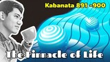 The Pinnacle of Life / Kabanata 891 - 900