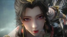 World of Immortals Episode 03 Sub Indo