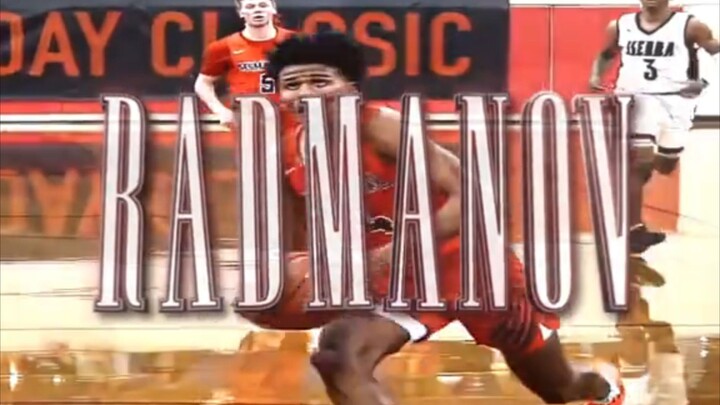 Basketball Highlights Dunk🏀