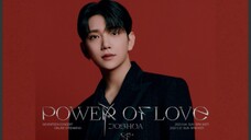 [2021] SVT "Power of Love" DVD | Disc 2 ~ Crush Performance [Shua Focus]