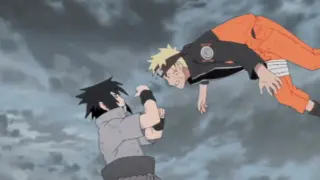Naruto vs. Sasuke - Dance With The Devil「AMV」**Collab w/ Nekara**