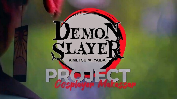 KIMETSU NO YAIBA PROJECT COSPLAY | #MidoriCosplayVideo