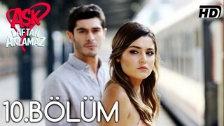 Ask Laftan Anlamaz VOSTFR - Épisode 10