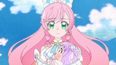 ひろがるスカイプリキュア第5話 Hirogaru Sky Precure Episode 5