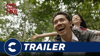 Official Final Trailer KALIAN PANTAS MATI - Cinépolis Indonesia