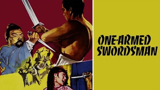 เดชไอ้ด้วน 1 One Armed Swordsman 1 (1967)