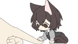 [Osamu Dazai] Cat Claws in Japan