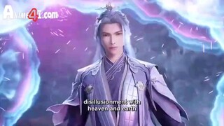 Shrouding The Heavens | ep 40 | Eng Sub