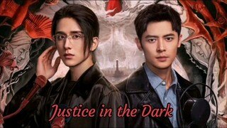 Justice in the Dark | March 7