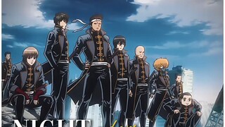the best trailer in Gintama
