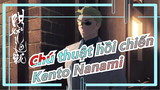 [Chú thuật hồi chiến] Kento Nanami: Mày thật là yếu, Mahito